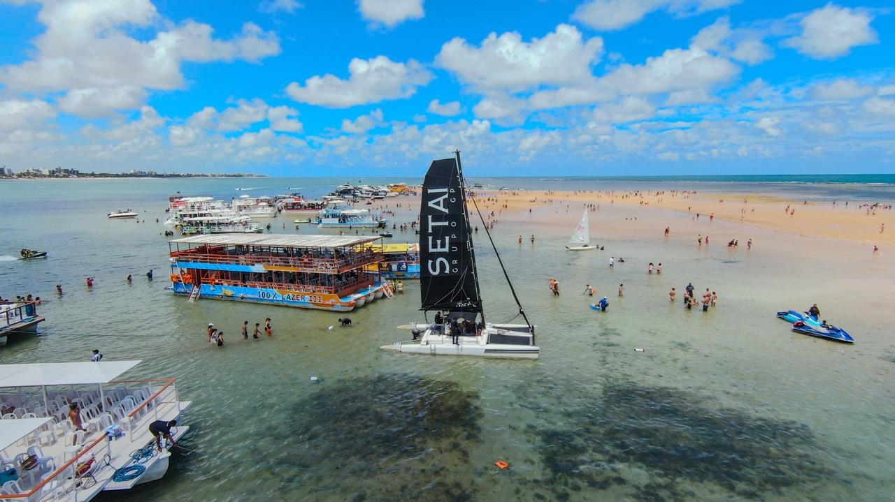 Grupo Setai fortalece lifestyle de bem-estar