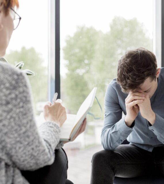 Ansiedade, burnout e estresse crônico acendem alerta no Janeiro Branco