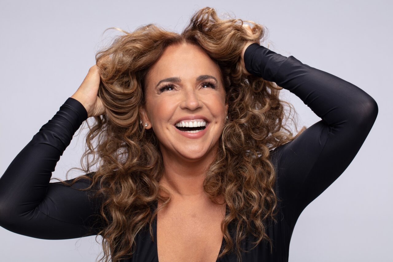 Abertura do Folia de Rua