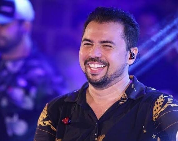 Sábado tem Fest Verão Paraíba!