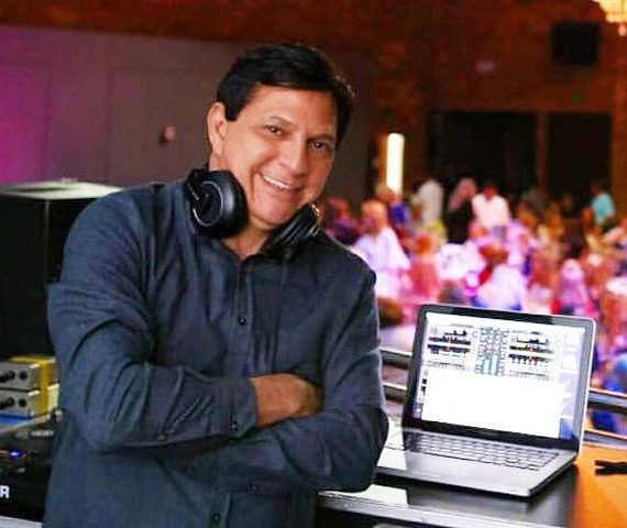 Festa Palladium em janeiro