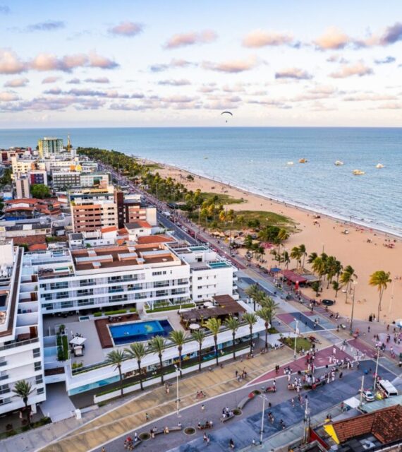 Cadastro digital de hóspedes