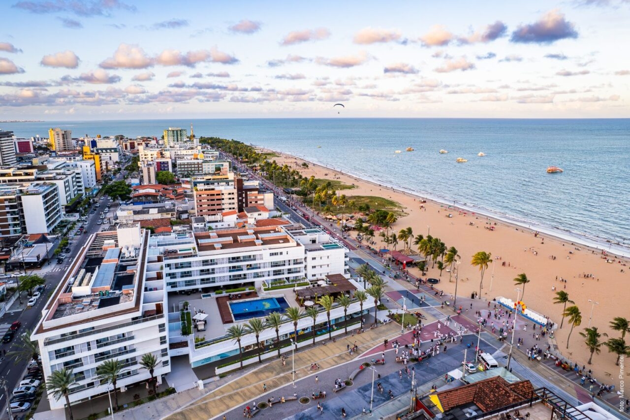 Cadastro digital de hóspedes