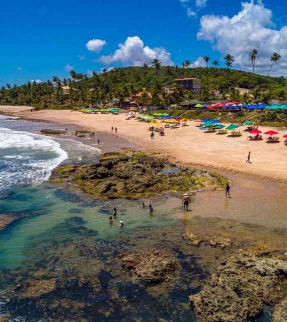 Em Lisboa: Paraíba amplia promoção internacional