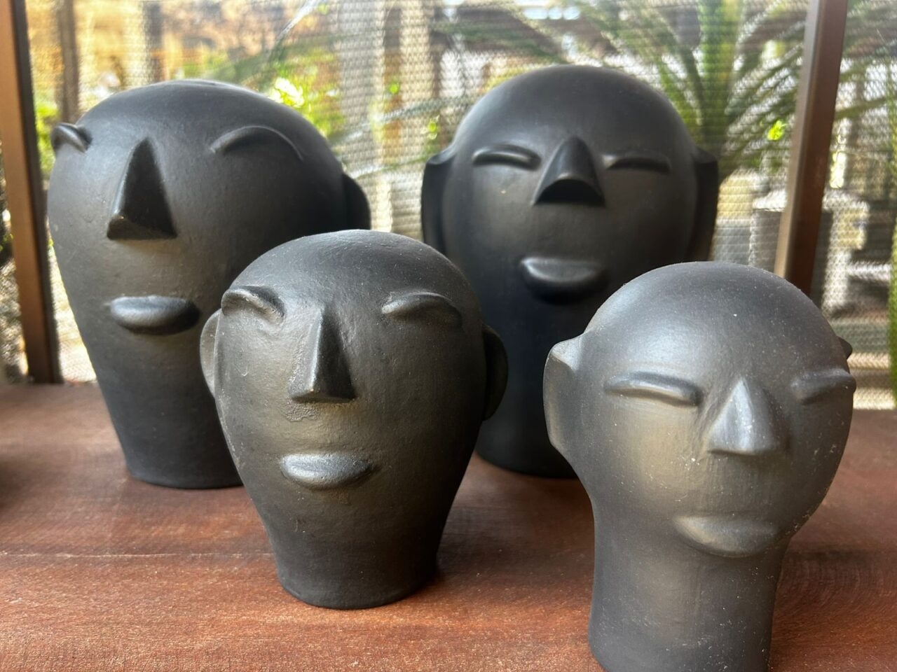 Reserve Garden traz exposição permanente