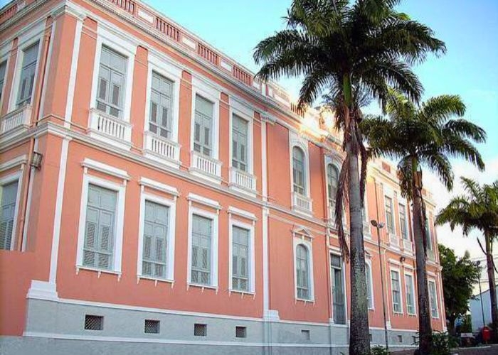 Centro histórico de João Pessoa terá hotel 5 estrelas