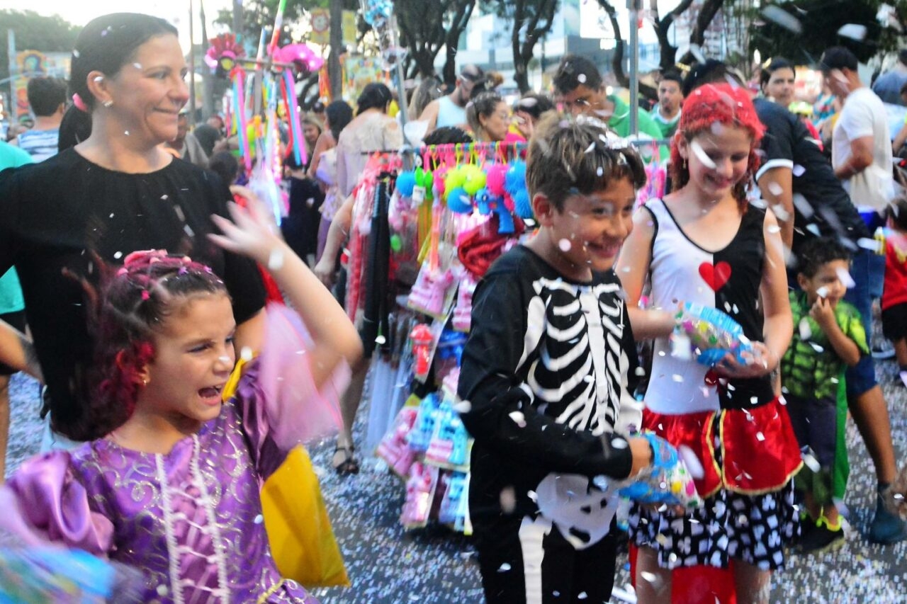 Hoje: Pré-carnaval de João Pessoa tem encontro de gerações