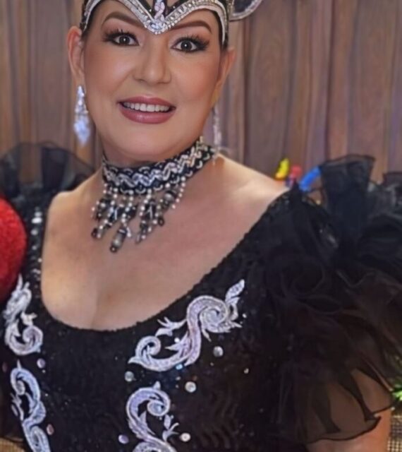 Festa Perfume de Mulher