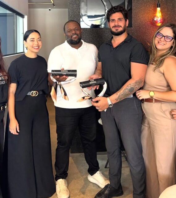 Amanhã: Lançamento do Samburá Eco Resort