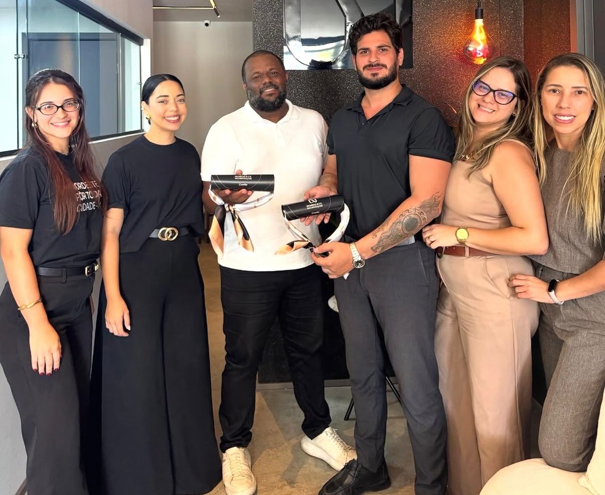 Amanhã: Lançamento do Samburá Eco Resort