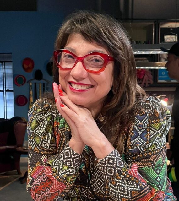 O Cafuçu é coisa de cinema