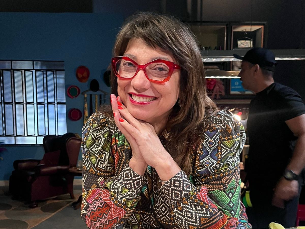 O Cafuçu é coisa de cinema