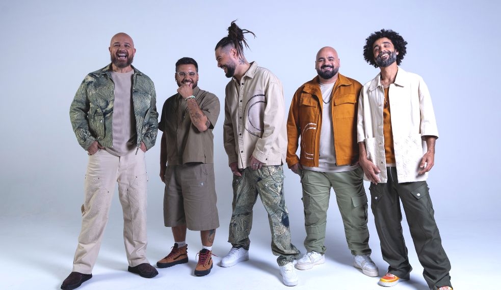 Maneva celebra 20 anos de carreira com show em João Pessoa