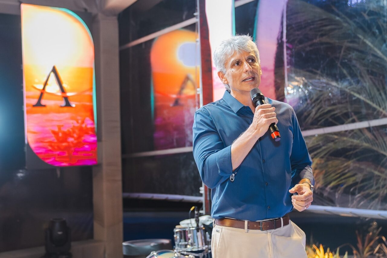 Alliance apresenta novo posicionamento