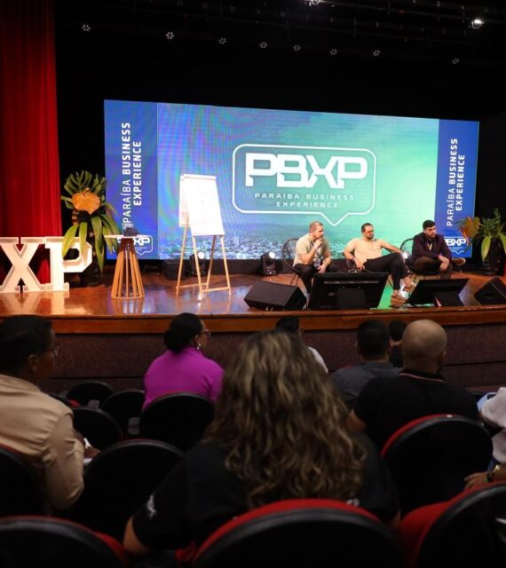 Campina Grande será palco do PBXP 2026