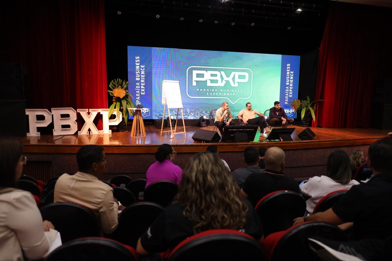 Campina Grande será palco do PBXP 2026