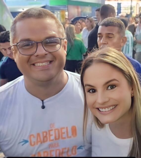 Praça dos Imortais vira vitrine da economia criativa