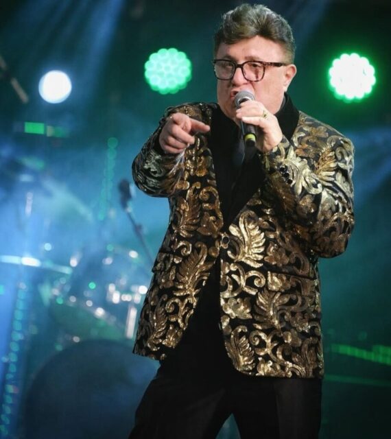 1º Baile de Carnaval do Campina Grill