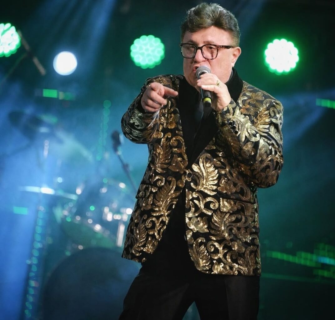 1º Baile de Carnaval do Campina Grill