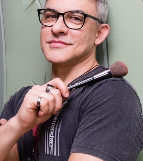 Make de Carnaval: como resistir durante a folia