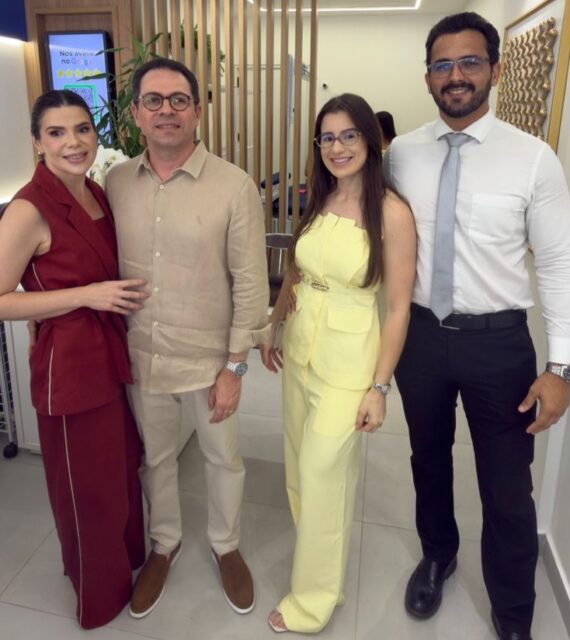 Inaugurada a Minha Lavanderia em Tambaú