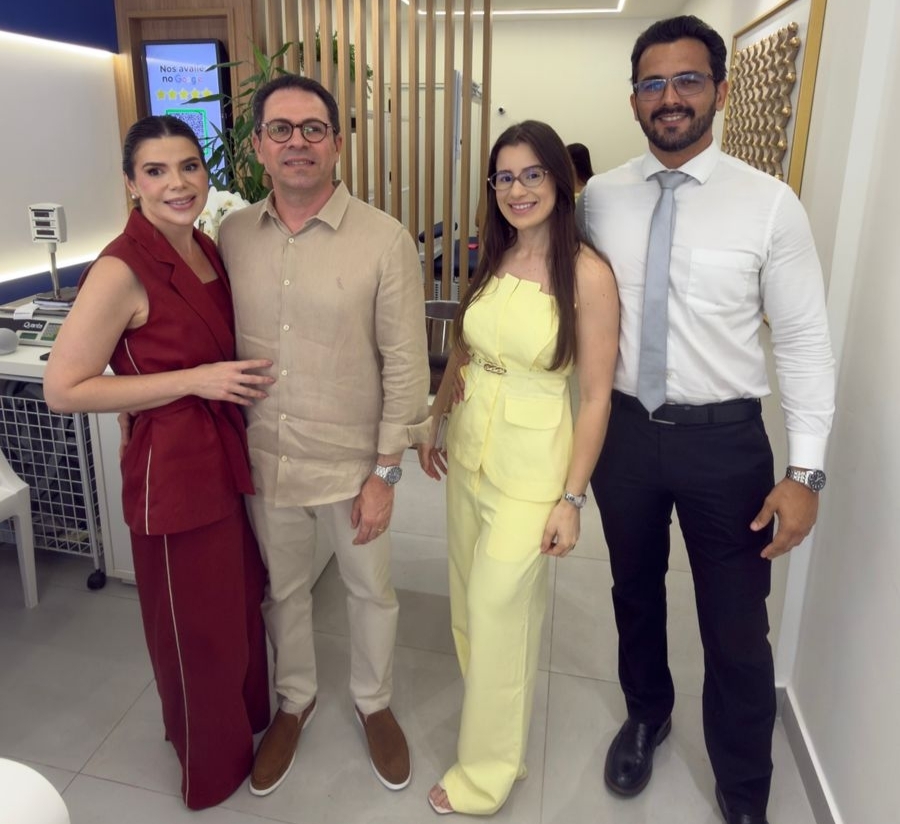 Inaugurada a Minha Lavanderia em Tambaú