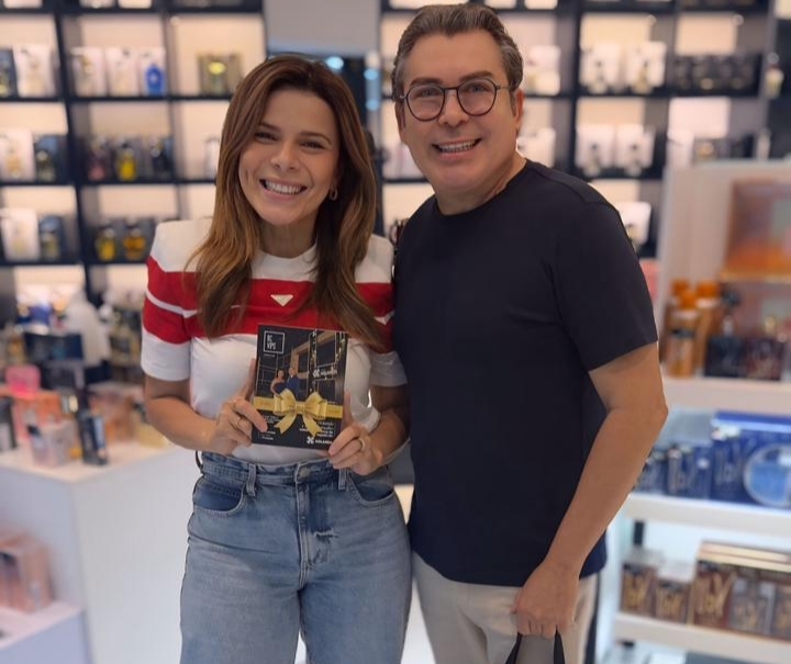 RCVIPS e D&A em alta!