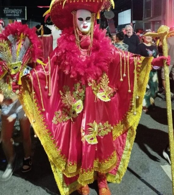 2ª edição da Exposição Coletiva Foto Folia