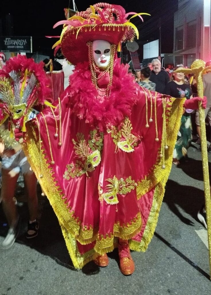 2ª edição da Exposição Coletiva Foto Folia