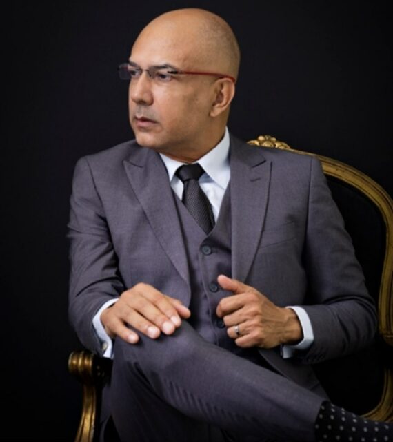 Palestra “Entendendo o Mercado para Vender Mais”