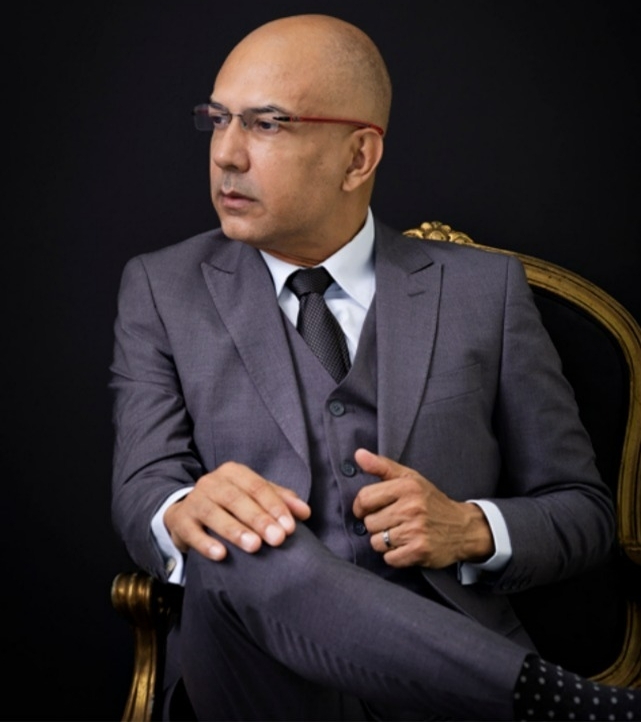 Palestra “Entendendo o Mercado para Vender Mais”