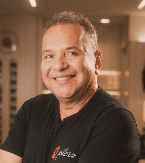 Lançamento agendado!