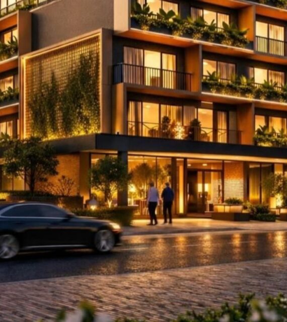 Hotel assinado pelo NUI é citado na Luxury Travel by Primetour