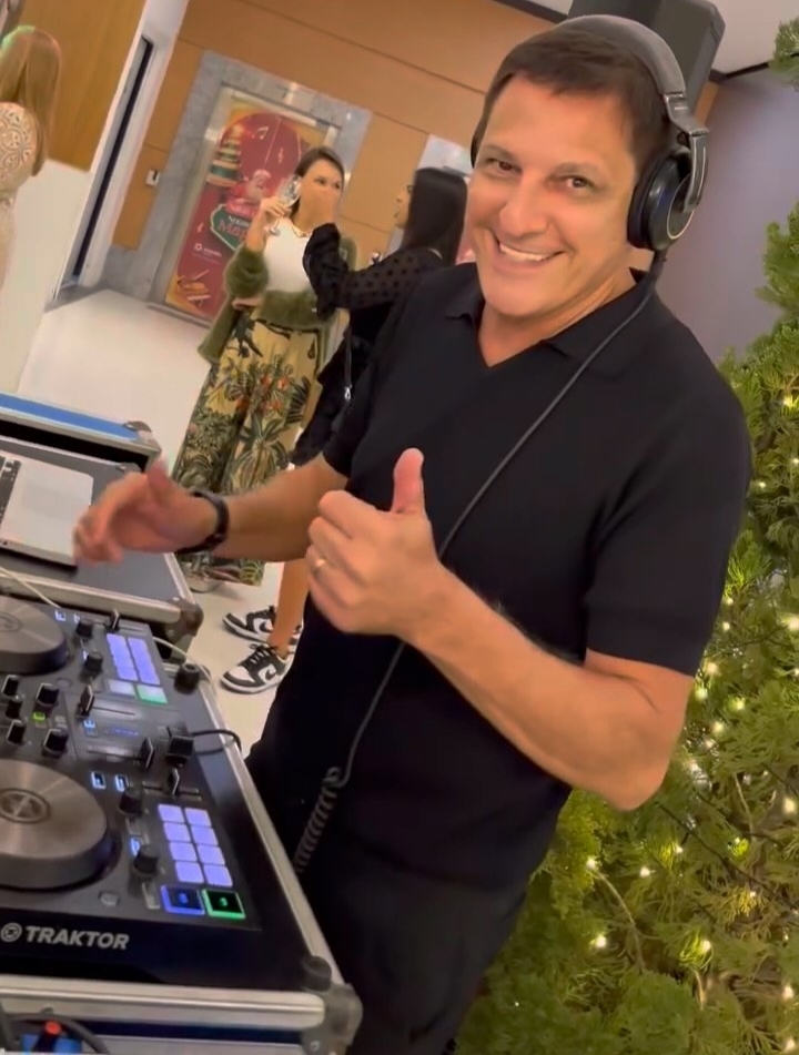 Vem aí mais uma festa Palladium