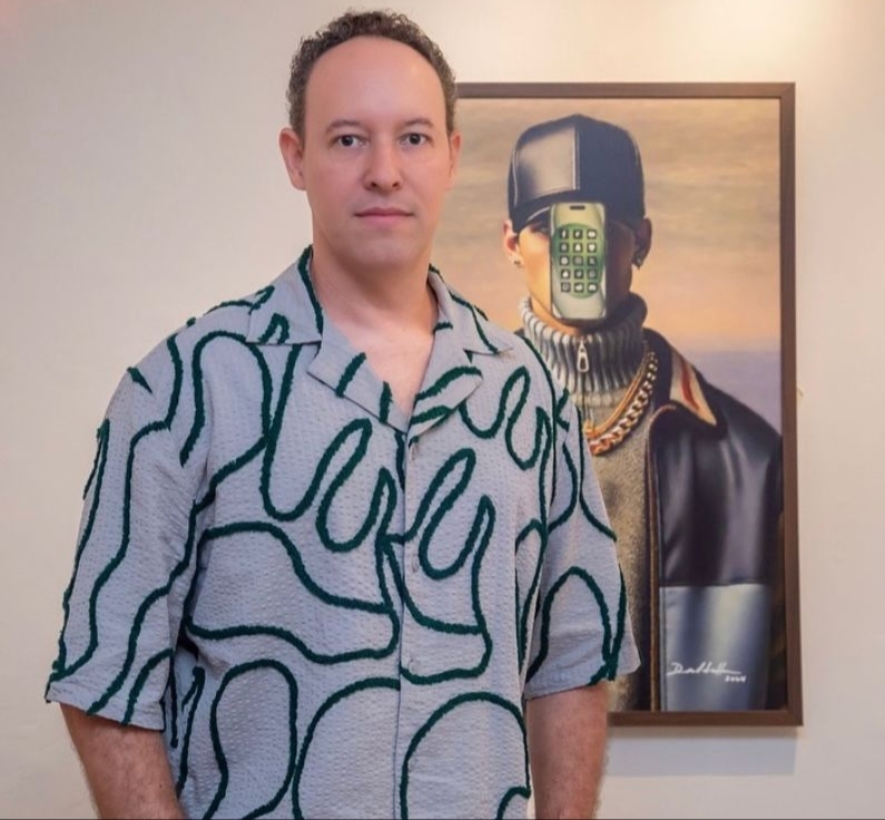 Reconhecimento internacional! 