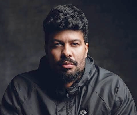 Aulão Ritbox com Hayka