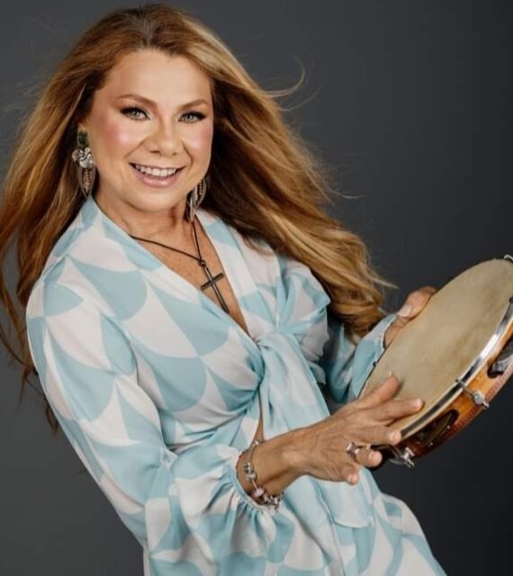 1º Encontro da Família Miranda