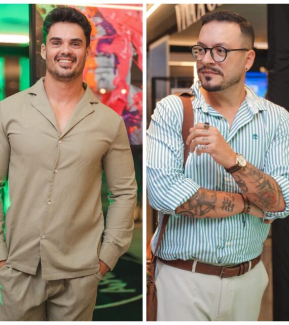 Exposição “Viva a Obra da Sua Vida”