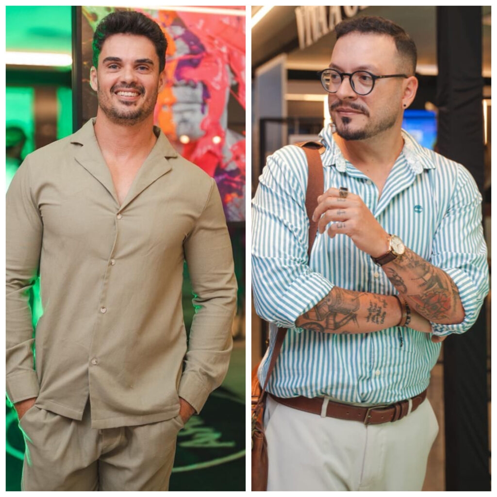 Exposição “Viva a Obra da Sua Vida”