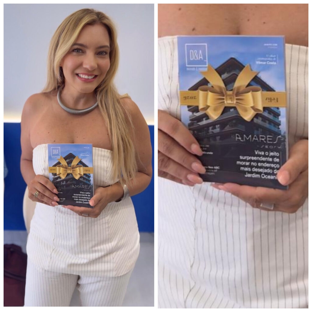 RCVIPS e D&A consolidam prestígio na cidade