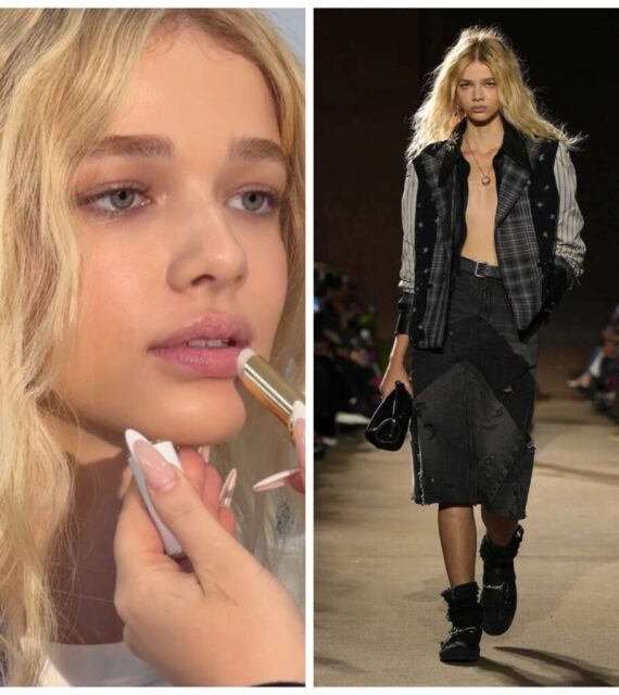 Da Paraíba para a Semana de Moda de Nova York