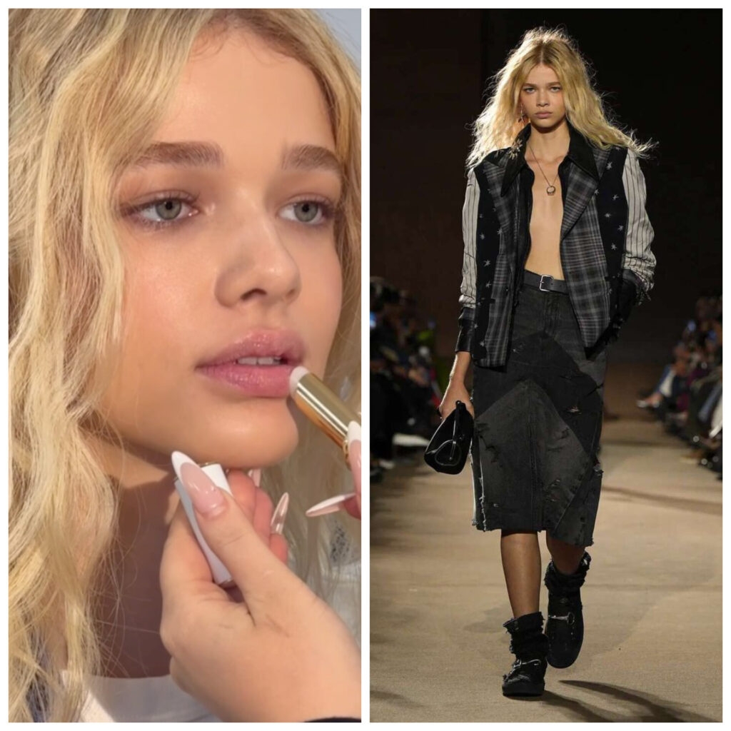 Da Paraíba para a Semana de Moda de Nova York