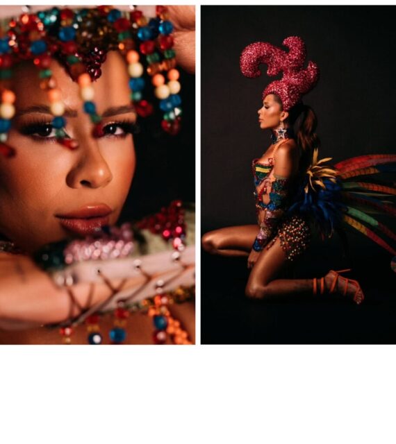 Laura Brito brilha na subida do Galo