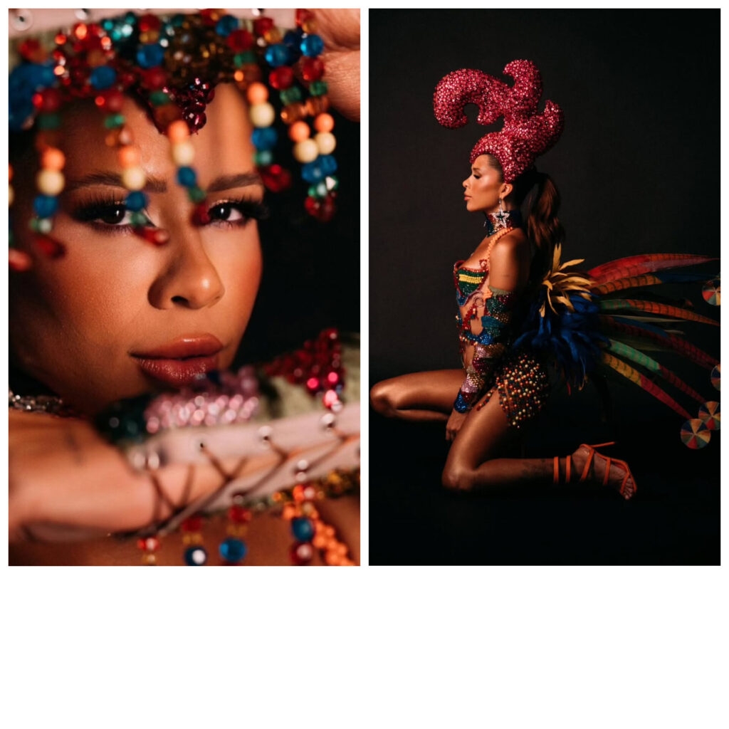 Laura Brito brilha na subida do Galo