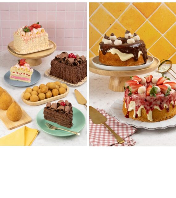 Apostas de fevereiro