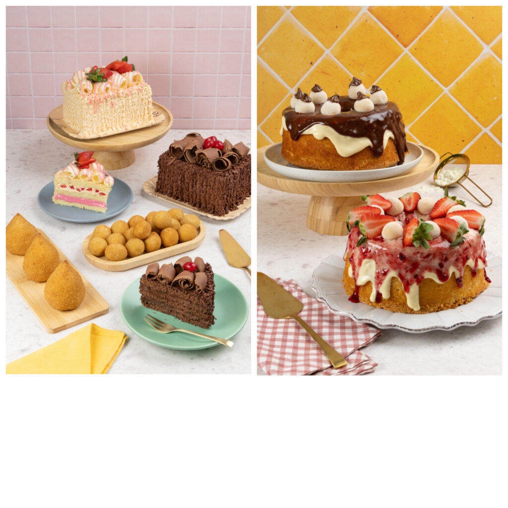 Apostas de fevereiro