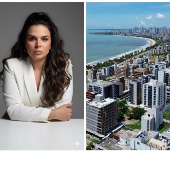 Imóveis seguem como um dos investimentos mais seguros em Intermares