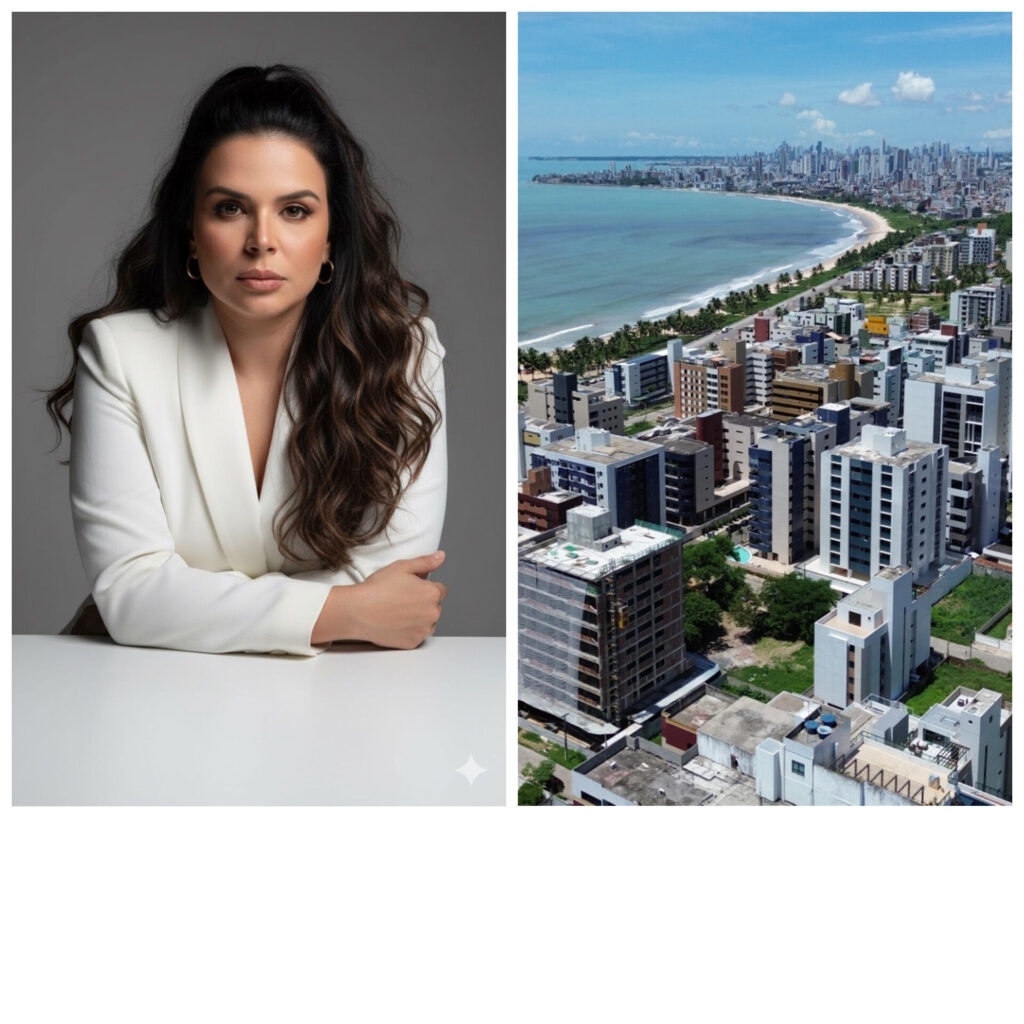 Imóveis seguem como um dos investimentos mais seguros em Intermares