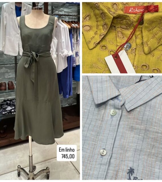 Liquidação Exclusiva na Richard’s