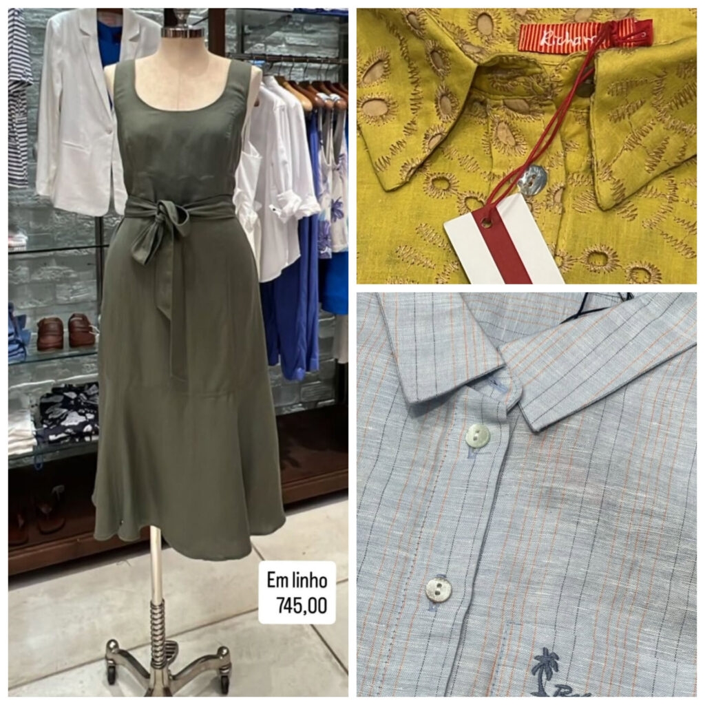 Liquidação Exclusiva na Richard’s